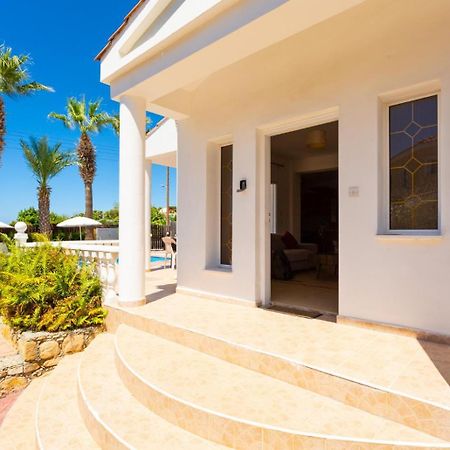 Queens Paradise 1 Peyia Exterior foto